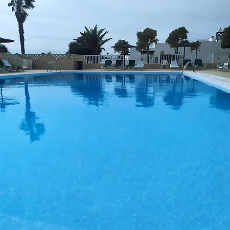 Club Valena, Puerto Del Carmen, Lanzarote Holiday home *