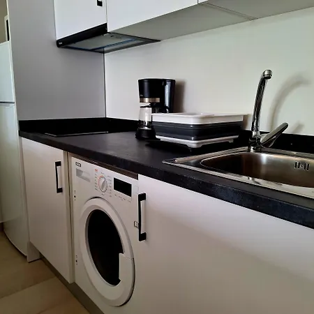 Holiday home Club Valena, Puerto Del Carmen, Lanzarote *